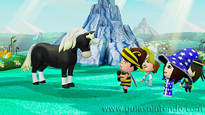 Miitopia