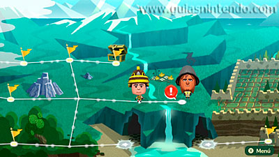Miitopia
