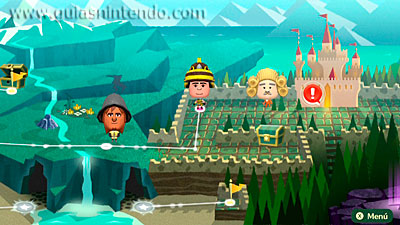 Miitopia