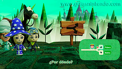 Miitopia