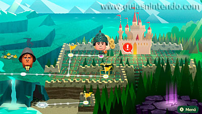 Miitopia