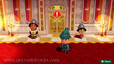 Miitopia
