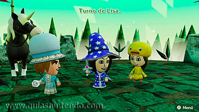 Miitopia
