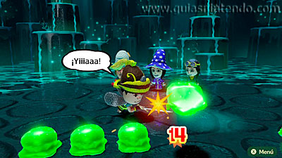 Miitopia