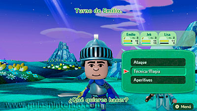 Miitopia