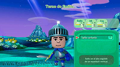 Miitopia
