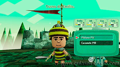 Miitopia