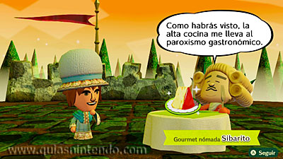 Miitopia