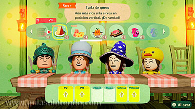 Miitopia