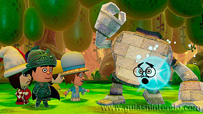 Miitopia