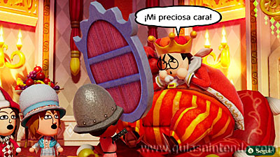 Miitopia
