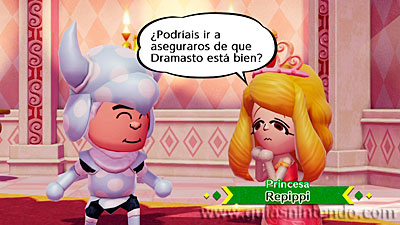 Miitopia