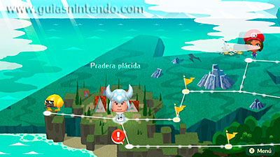 Miitopia