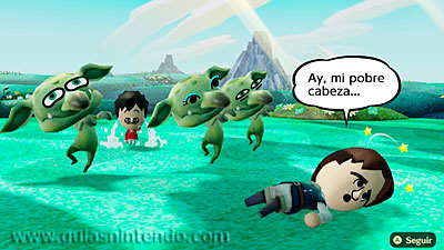 Miitopia