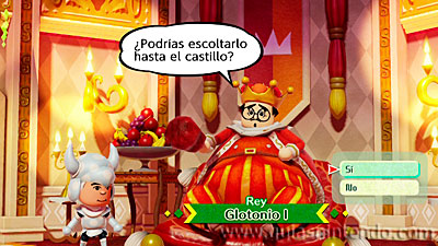 Miitopia