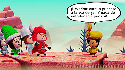 Miitopia