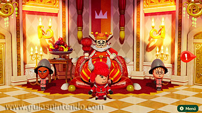Miitopia