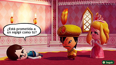 Miitopia