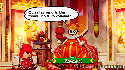 Miitopia