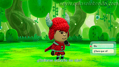 Miitopia