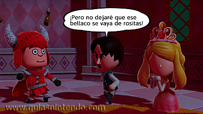 Miitopia