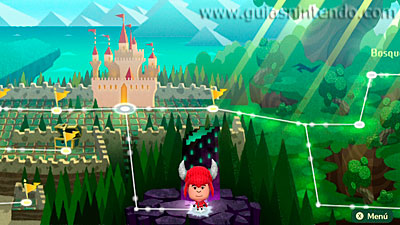 Miitopia