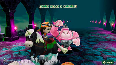 Miitopia