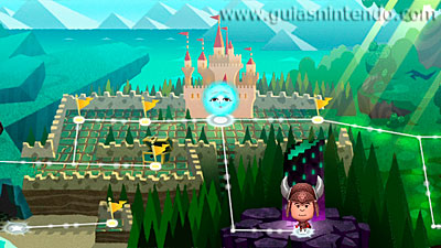 Miitopia
