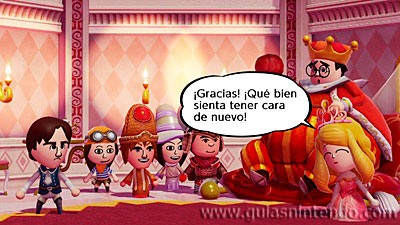 Miitopia
