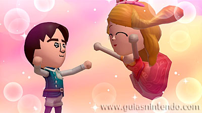 Miitopia