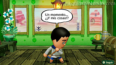 Miitopia
