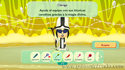 Miitopia