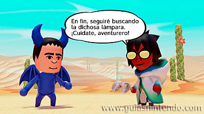 Miitopia