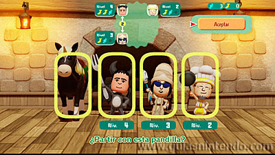 Miitopia