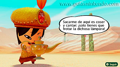 Miitopia