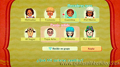 Miitopia