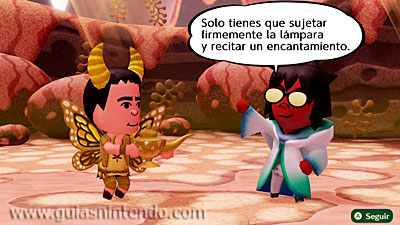 Miitopia