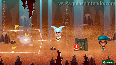 Miitopia