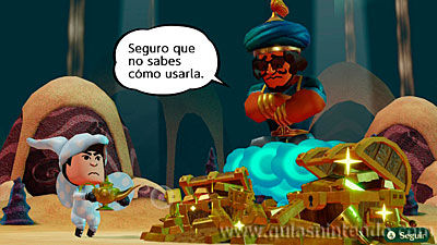 Miitopia