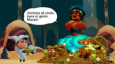 Miitopia