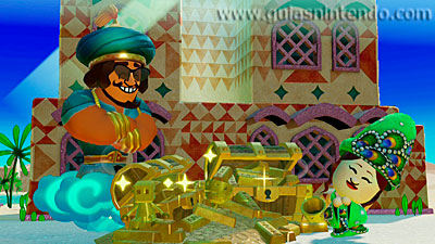 Miitopia