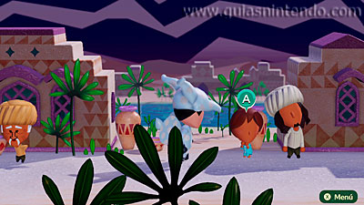 Miitopia