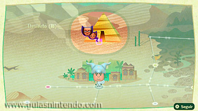 Miitopia