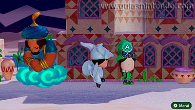 Miitopia