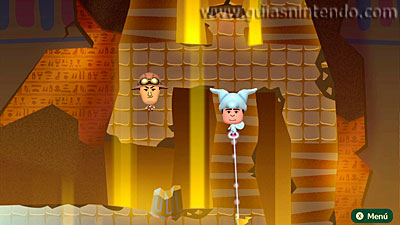 Miitopia