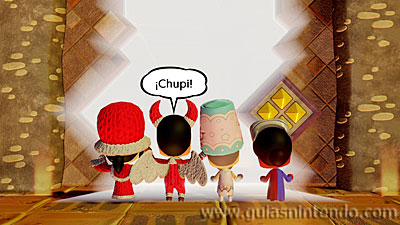 Miitopia