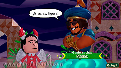 Miitopia