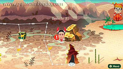 Miitopia