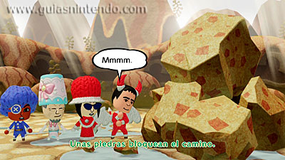 Miitopia