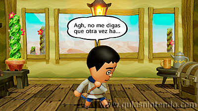 Miitopia